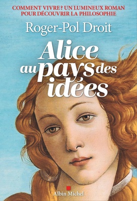 ALICE AU PAYS DES IDEES