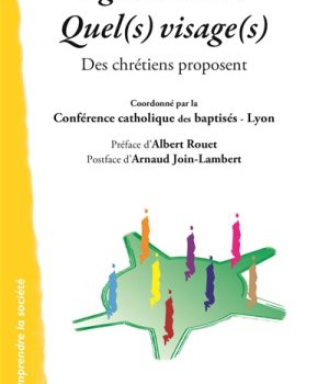 EGLISE 2030, QUEL(S) VISAGE(S) - DES CHRETIENS PROPOSENT