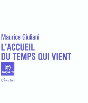ACCUEIL DU TEMPS QUI VIENT