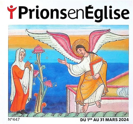 PRIONS GD FORMAT - MARS 2024 N 447