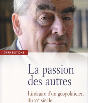 LA PASSION DES AUTRES. ENTRETIENS AVEC EMILIE CHAPUIS
