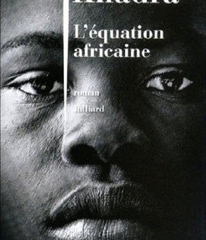 L'EQUATION AFRICAINE