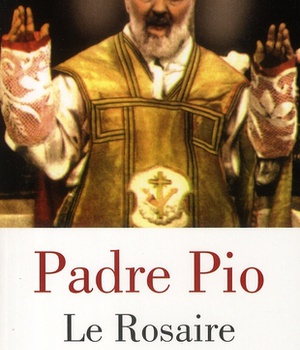 LE ROSAIRE