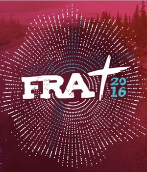 FRAT 2016 CD