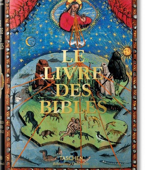 LE LIVRE DES BIBLES