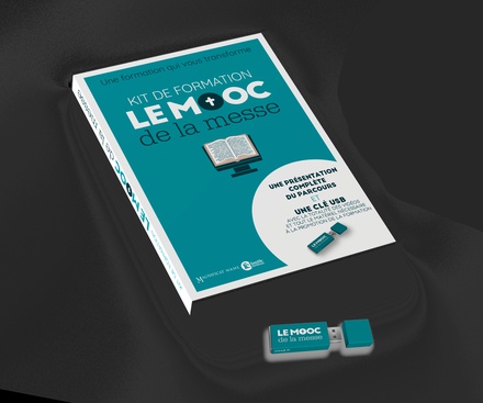 MOOC DE LA MESSE KIT DE FORMATION
