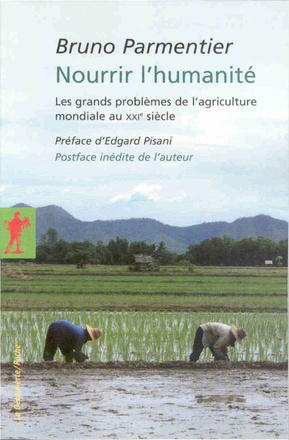 NOURRIR L'HUMANITE