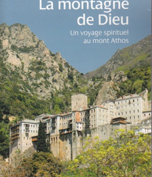 LA MONTAGNE DE DIEU