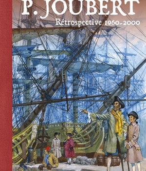 PIERRE JOUBERT - RETROSPECTIVE 1960-2000