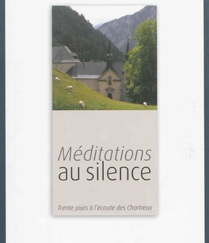 MEDITATIONS AU SILENCE