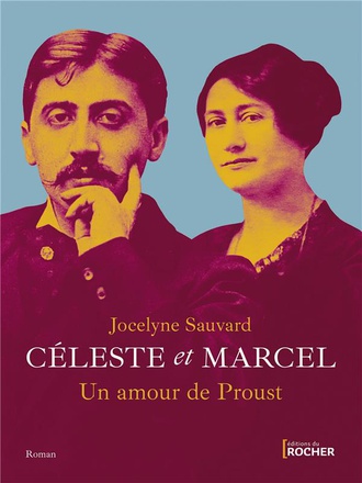 CELESTE ET MARCEL, UN AMOUR DE PROUST