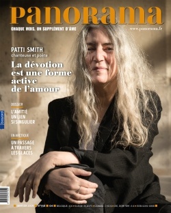 PANORAMA - DECEMBRE 2019 N 568