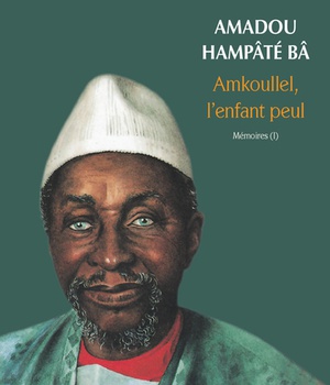 AMKOULLEL L'ENFANT PEUL - MEMOIRES I