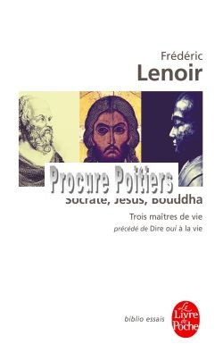SOCRATE, JESUS, BOUDDHA