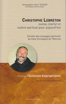FRERE CHRISTOPHE LEBRETON