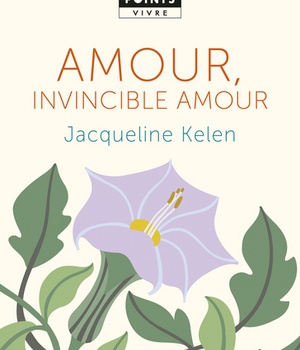 AMOUR, INVINCIBLE AMOUR