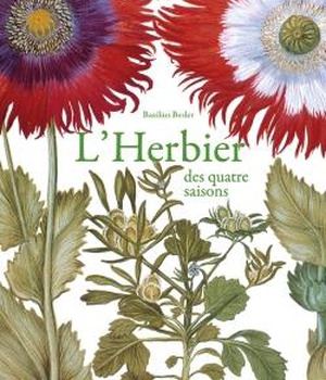 HERBIER DES QUATRE SAISONS MINI REEDITION
