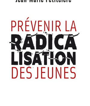PREVENIR LA RADICALISATION DES JEUNES
