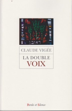 DOUBLE VOIX (LA) - POEMES ESSAIS ET ENTRETIENS