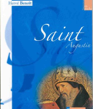 SAINT AUGUSTIN - APPRENDRE A PRIER