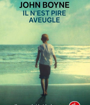 IL N'EST PIRE AVEUGLE