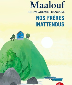 NOS FRERES INATTENDUS