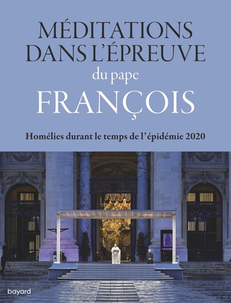 MEDITATIONS DANS L'EPREUVE