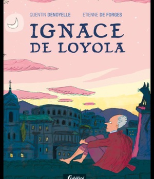 IGNACE DE LOYOLA