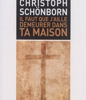 IL FAUT QUE J AILLE DEMEURER DANS TA MAISON