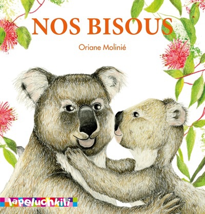 NOS BISOUS