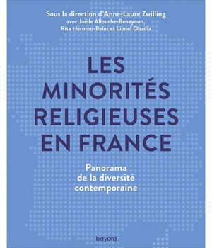 LES MINORITES RELIGIEUSES EN FRANCE