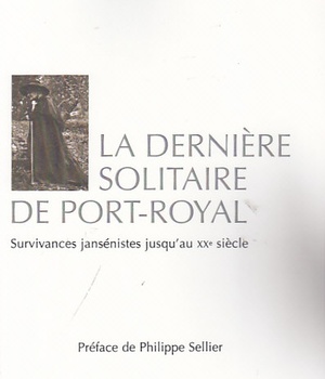 LA DERNIERE SOLITAIRE DE PORT-ROYAL
