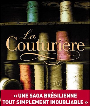 LA COUTURIERE