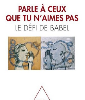 PARLE A CEUX QUE TU N AIMES PAS
