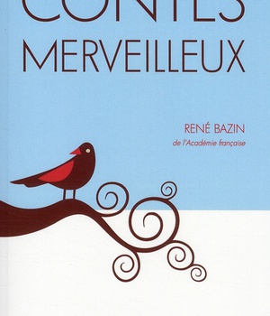CONTES MERVEILLEUX