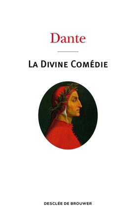 LA DIVINE COMEDIE