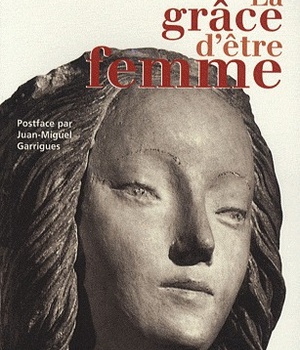 LA GRACE D'ETRE FEMME NED
