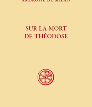 SC 629 SUR LA MORT DE THEODOSE