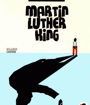 20 ANS POUR DEVENIR MARTIN LUTHER KING