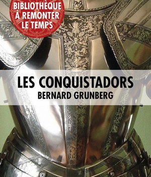 LES CONQUISTADORS
