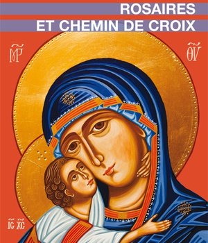 MEDITATIONS ROSAIRES CHEMIN DE CROIX