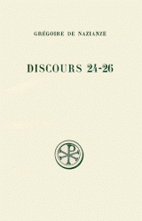 SC 284 DISCOURS 24-26
