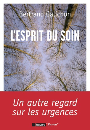 L'ESPRIT DU SOIN