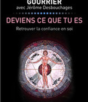 DEVIENS CE QUE TU ES