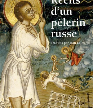 RECITS D'UN PELERIN RUSSE ( BICP* )