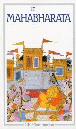 LE MAHABHARATA - VOL01 - LIVRE I A V