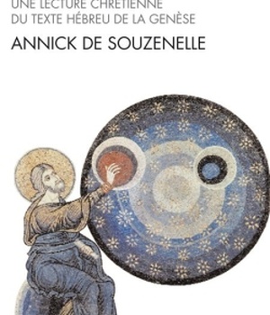 ALLIANCE DE FEU - TOME 1 - UNE LECTURE CHRETIENNE DU TEXTE HEBREU DE LA GENESE