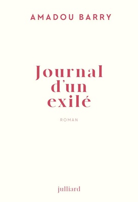 JOURNAL D'UN EXILE
