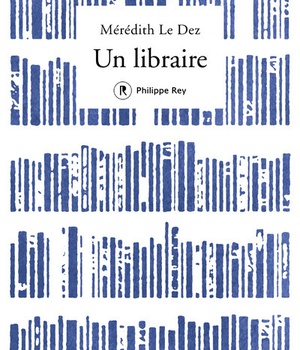 UN LIBRAIRE