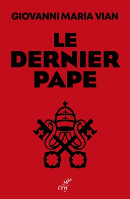 LE DERNIER PAPE